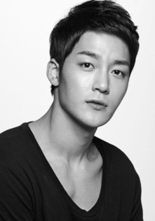 金鎮宇 Jin-Woo Kim 金鎮宇 Jin-Woo Kim