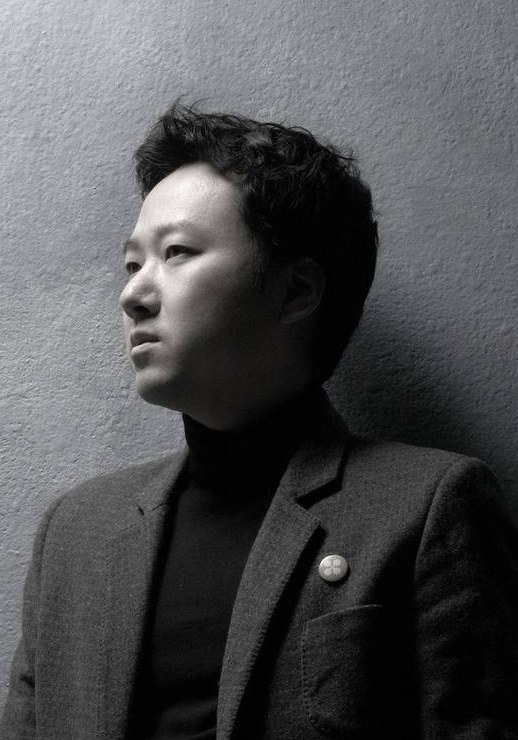 宋正宇 Song Jeong-woo 宋正宇 Song Jeong-woo
