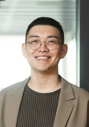 樸賢勇 Park Hyun-yong 樸賢勇 Park Hyun-yong