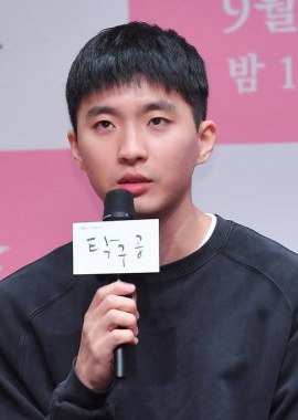 金尚浩 Kim Sang Ho 金尚浩 Kim Sang Ho
