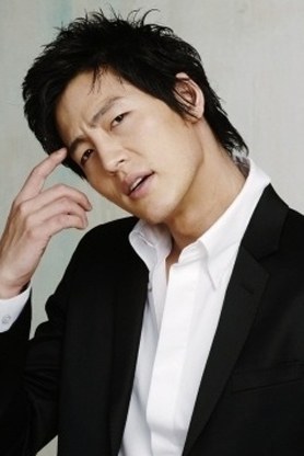 李廷鎮 Jeong-jin Lee 李廷鎮 Jeong-jin Lee