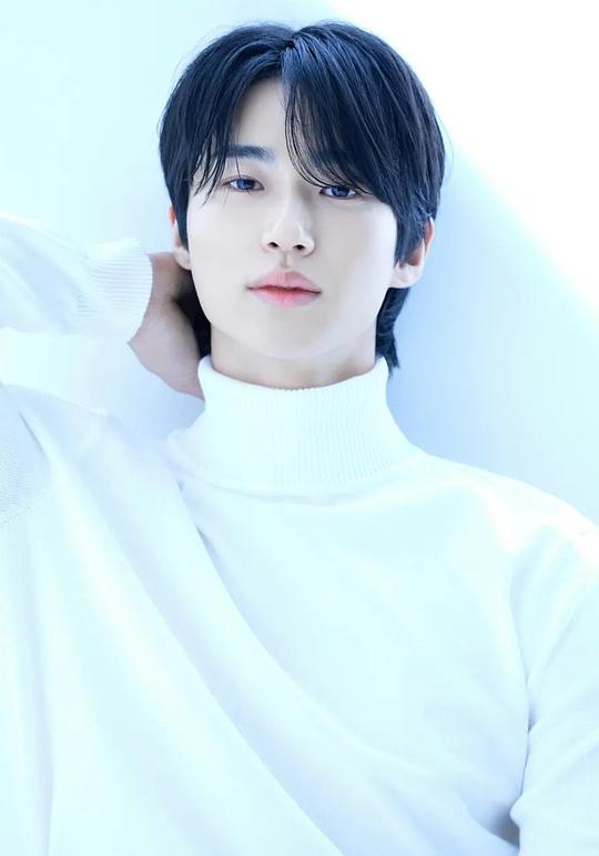 邊佑錫 Byeon Woo-seok 邊佑錫 Byeon Woo-seok