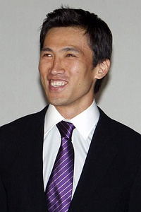 劉五性 Oh-seong Yu 劉五性 Oh-seong Yu