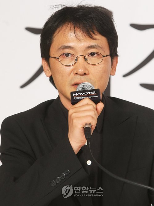 奇民洙 Min-soo Ki 奇民洙 Min-soo Ki
