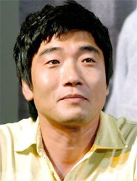 樸元尚 Won-sang Park 樸元尚 Won-sang Park