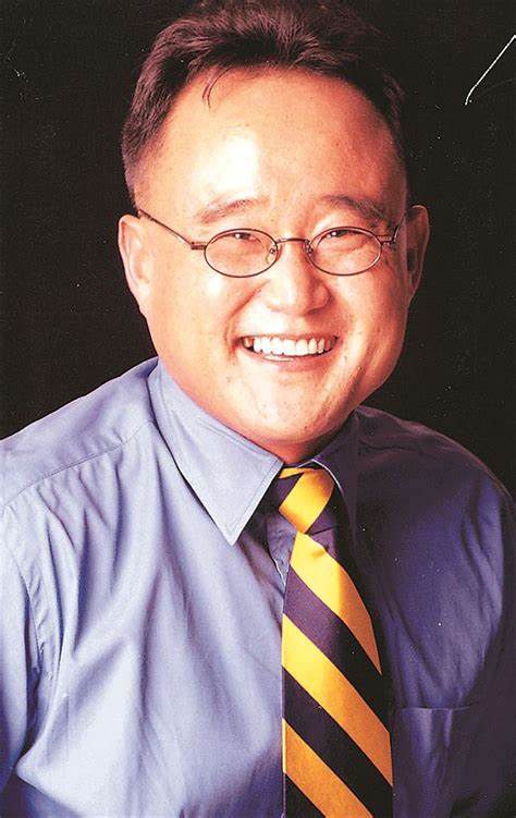 鄭浩根 Ho-geun Jeong 鄭浩根 Ho-geun Jeong
