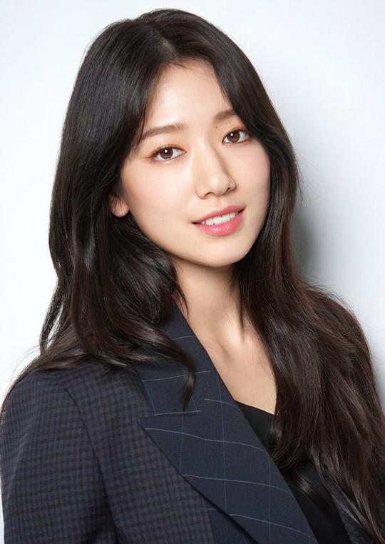 樸信惠 Shin-hye Park 樸信惠 Shin-hye Park
