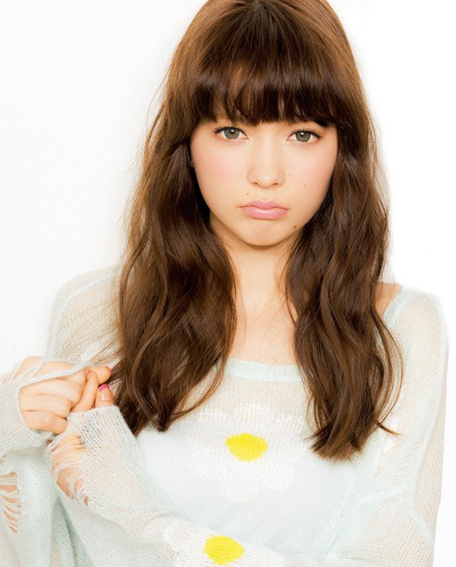 八木亞里紗 Arisa Yagi 八木亞里紗 Arisa Yagi
