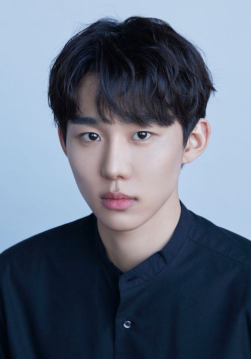 徐範俊 Seo Bum Jun 徐範俊 Seo Bum Jun