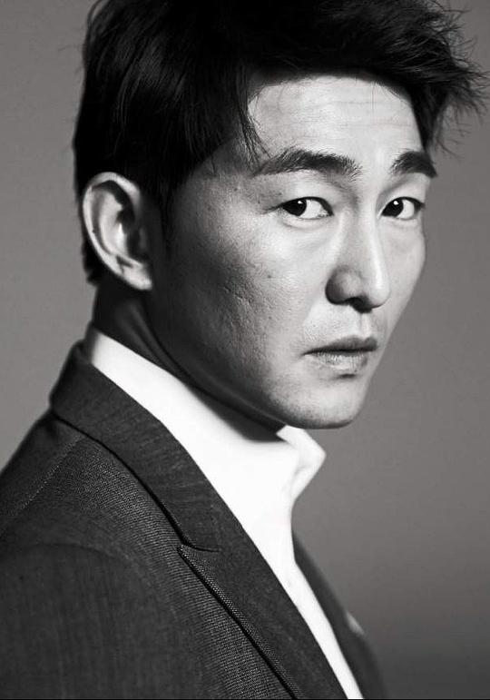 許俊碩 Jun-seok Heo 許俊碩 Jun-seok Heo
