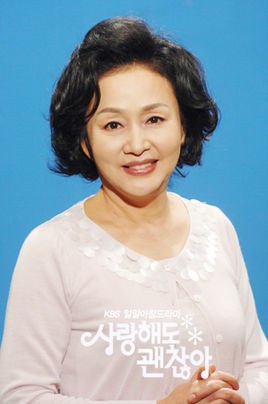 金昌淑 Chang-suk Kim 金昌淑 Chang-suk Kim