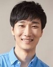 崔旭 Wook Choi 崔旭 Wook Choi