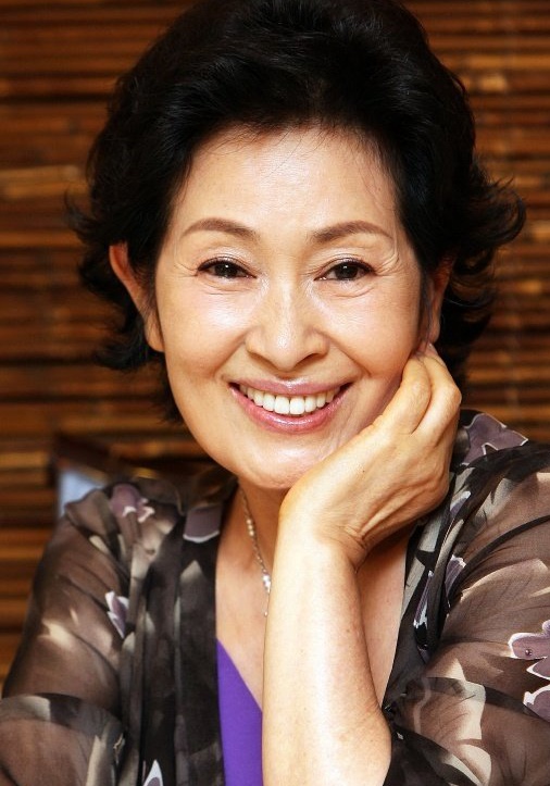 金惠子 Hye-ja Kim 金惠子 Hye-ja Kim