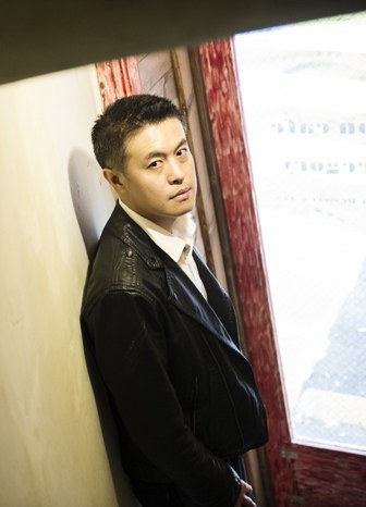 李宋喜一 Hee-il Leesong 李宋喜一 Hee-il Leesong