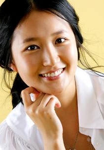 林貞恩 Jeong-eun Lim 林貞恩 Jeong-eun Lim