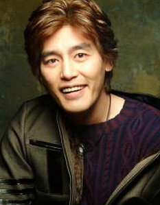 崔成國 Seong-guk Choi 崔成國 Seong-guk Choi