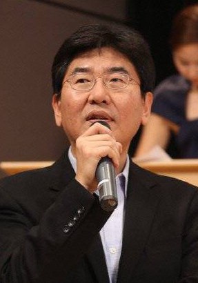 權益俊 Kwon Ik-joon 權益俊 Kwon Ik-joon