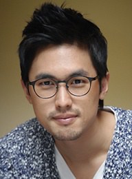 於河俊 Yu Ha-Jun 於河俊 Yu Ha-Jun