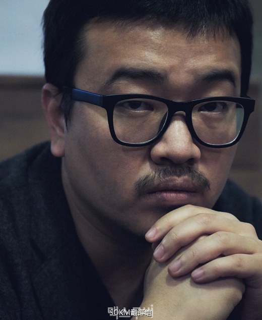 延尚昊 Sang-ho Yeon 延尚昊 Sang-ho Yeon