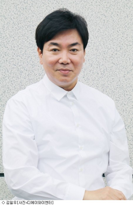 金日宇 Il-woo Kim 金日宇 Il-woo Kim