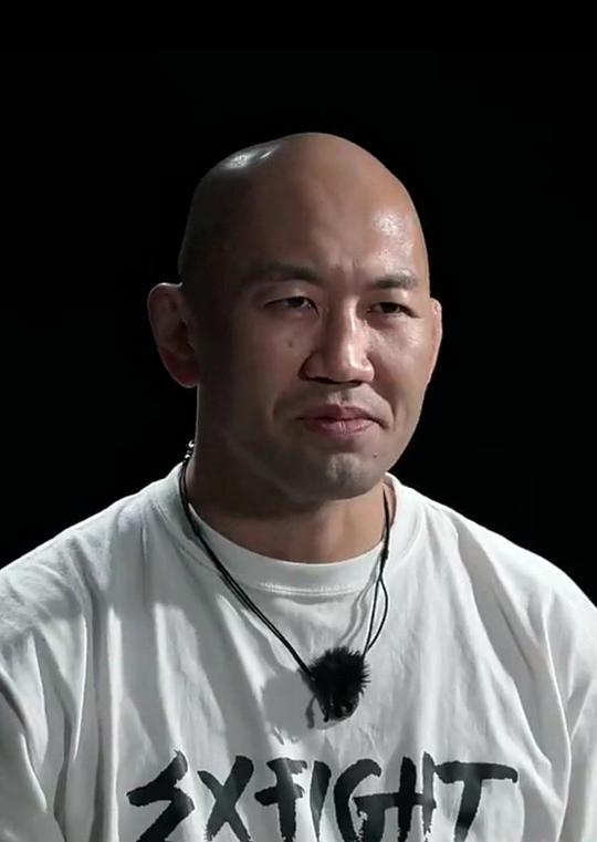 岡見勇信 Yushin Okami 岡見勇信 Yushin Okami