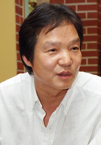 何載永 Jae-yeong Ha 何載永 Jae-yeong Ha