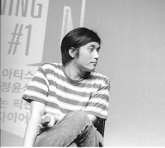 鄭潤錫 Yoon-suk Jung 鄭潤錫 Yoon-suk Jung