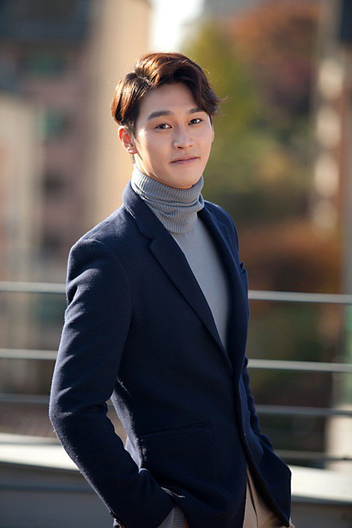 成赫 Sung Hyuk 成赫 Sung Hyuk
