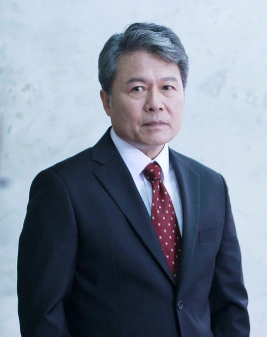 千虎珍 Ho-jin Jeon 千虎珍 Ho-jin Jeon