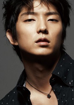 李準基 Joon-gi Lee 李準基 Joon-gi Lee