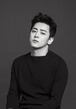 曹政奭 Jeong-seok Cho 曹政奭 Jeong-seok Cho