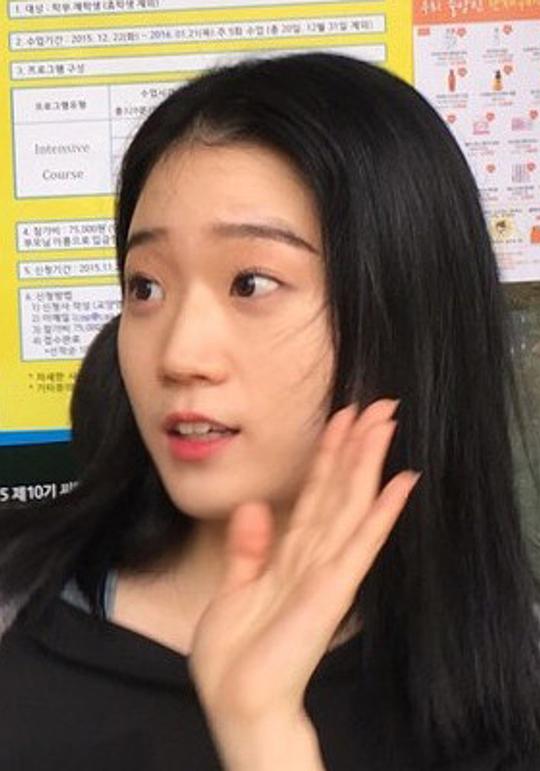 林弦熙 Hyun-hee Lim 林弦熙 Hyun-hee Lim
