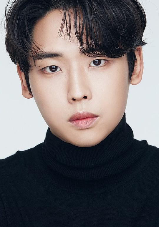 樸柾佑 Park Jung Woo 樸柾佑 Park Jung Woo