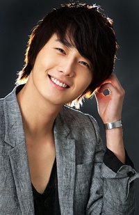 丁一宇 Jung Il Woo 丁一宇 Jung Il Woo