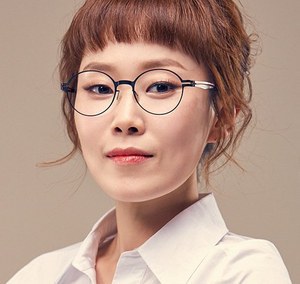 樸瑟琦 Seul-ki Park 樸瑟琦 Seul-ki Park