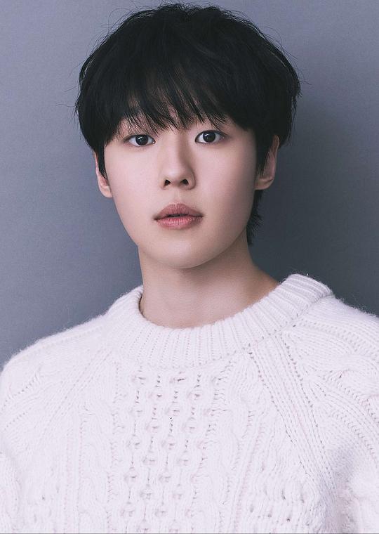 柳賢秀 Hyunsu Yoo 柳賢秀 Hyunsu Yoo