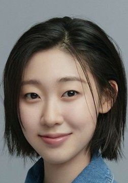 韓怡芝 Ye-ji Han 韓怡芝 Ye-ji Han