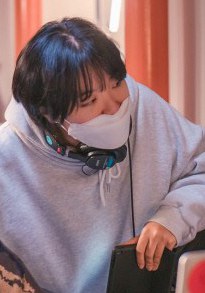 金秀靜 Sujeong Kim 金秀靜 Sujeong Kim
