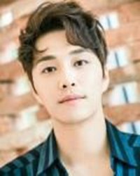 閔宇赫 Woo-hyuk Min 閔宇赫 Woo-hyuk Min