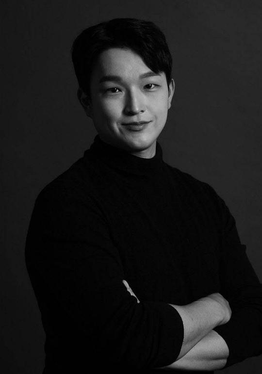 金珉河 Kim Min-ha 金珉河 Kim Min-ha