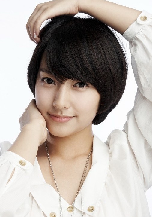 金敏智 Min-ji Kim 金敏智 Min-ji Kim