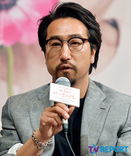 洪忠燦 Hong Jong-Chan 洪忠燦 Hong Jong-Chan