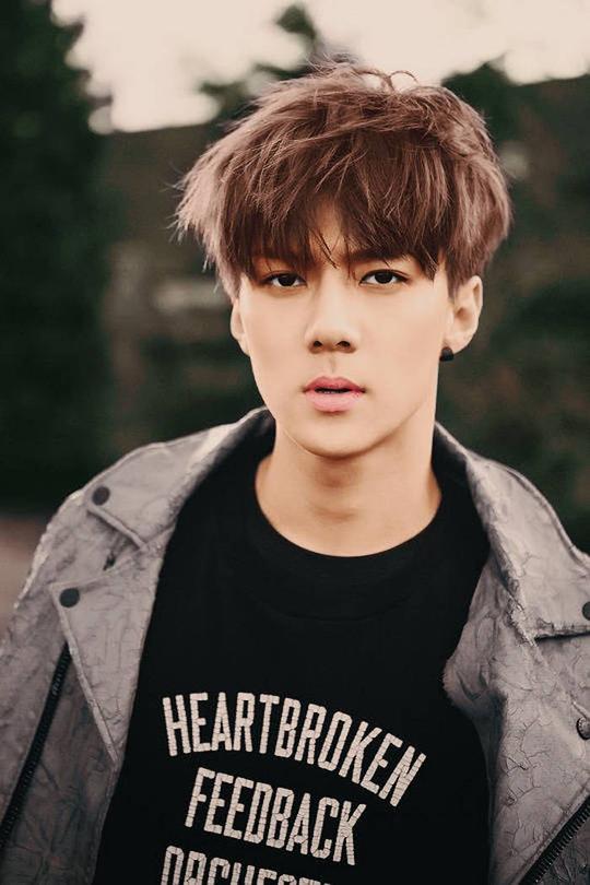 吳世勳 Se-Hun Oh 吳世勳 Se-Hun Oh