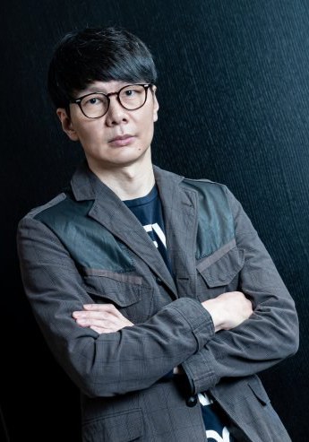 安泰鎮 Tae-jin Ahn 安泰鎮 Tae-jin Ahn