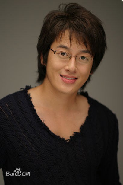 崔弼立 Philip Choi 崔弼立 Philip Choi
