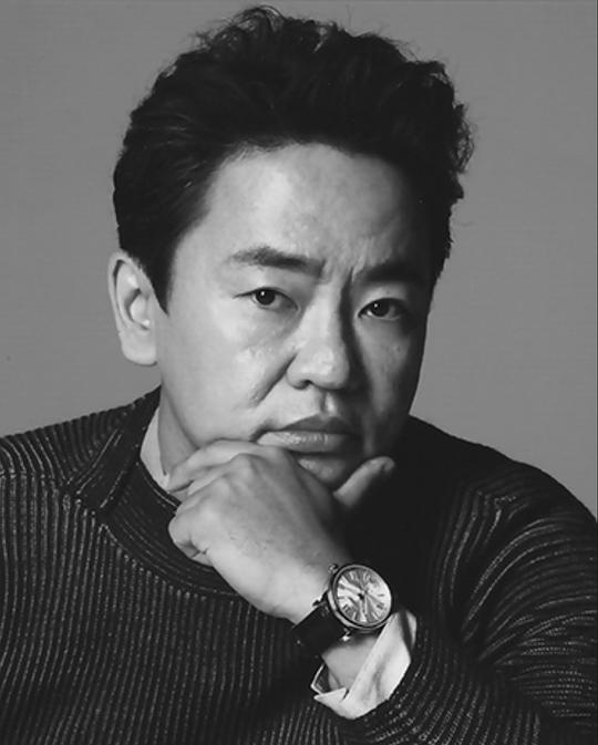 金湲錫 Won-seok Kim 金湲錫 Won-seok Kim