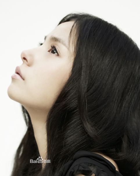 閔孝琳 Hyo-rin Min 閔孝琳 Hyo-rin Min
