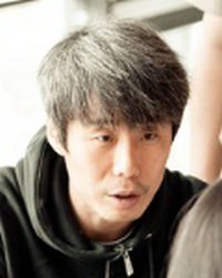 趙根植 Geun-shik Jo 趙根植 Geun-shik Jo