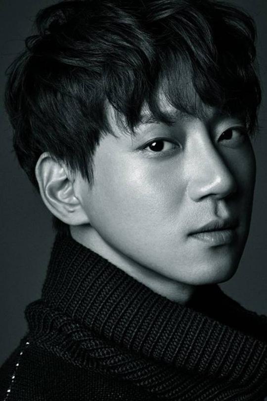 黃致列 Hwang Chi Yeul 黃致列 Hwang Chi Yeul