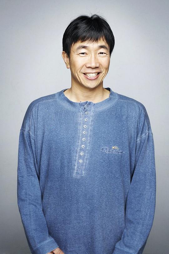 樸哲民 Cheol-min Park 樸哲民 Cheol-min Park